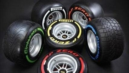 全球公認性能最好的四款輪胎,看看你知道幾款?