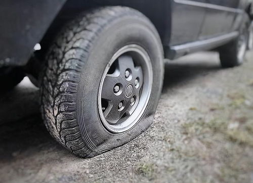 再見了,充氣輪胎 新型輪胎即將上市,網友 再也不用擔心爆胎了