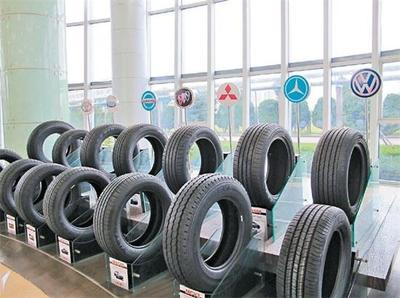 正新橡膠投資5.4億元建新工廠