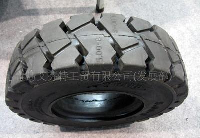 實(shí)心輪胎650-10(圖)