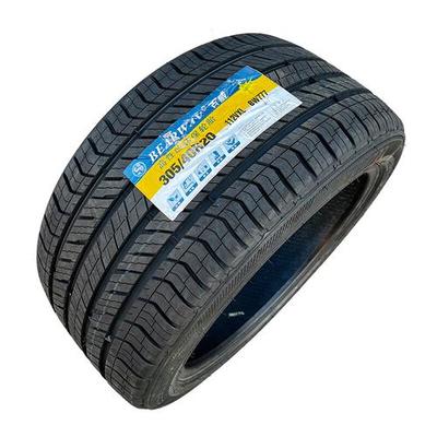 百威輪胎 品質與市場定位解析