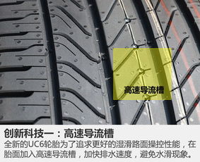 皆在提升駕乘感——馬牌輪胎第六代新品體驗(yàn)解析