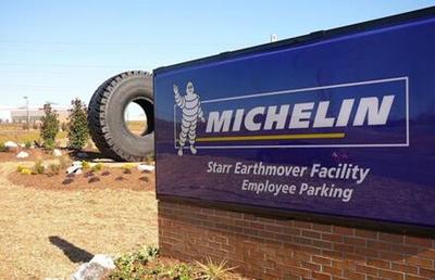 米其林重啟美國(guó)閑置輪胎工廠，輪胎產(chǎn)業(yè)迎來新機(jī)遇